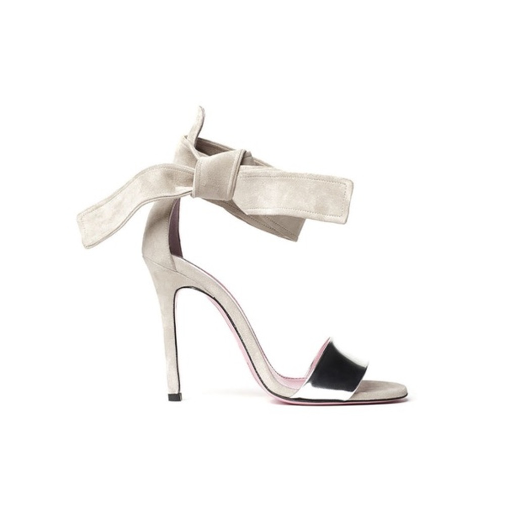 Phare  Ankle Strap Sandal